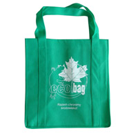 嘉峪关KB23环保广告袋