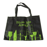 嘉峪关KB65 无纺布袋