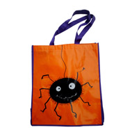 嘉峪关KB05 覆膜无纺布袋（可定制）