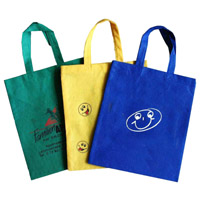 嘉峪关KB08 无纺布袋（可定制）