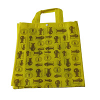 嘉峪关KB10 无纺布购物袋（可定制）